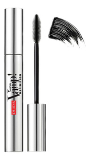 

Тушь для ресниц VAMP! Mascara Definition 9мл: 001 Экстра черный, Тушь для ресниц VAMP! Mascara Definition 9мл
