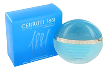 Cerruti  1881 Eau d'Ete 2004