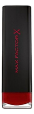 Max Factor Помада для губ Velvet Mattes Lipstick 4г