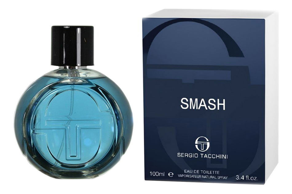 

Smash: туалетная вода 100мл, Smash