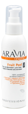 Aravia Гель-эксфолиант для тела с фруктовыми кислотами Organic Fruit Peel No2 150мл