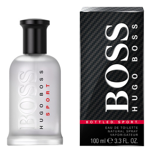 Hugo boss bottled sport new arrivals