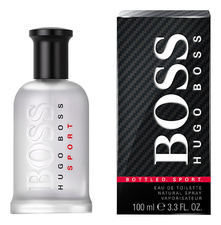 Hugo Boss  Boss Bottled Sport
