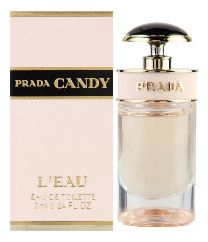 

Candy L'Eau: туалетная вода 7мл, Candy L'Eau
