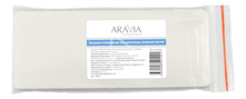 Aravia Бандажи полимерные для депиляции сахарной пастой Professional 70*175мм (30шт)