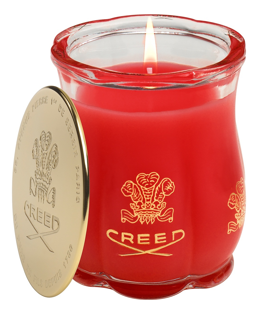 

Ароматическая свеча Pekin Imperial: свеча 200г, Ароматическая свеча Pekin Imperial
