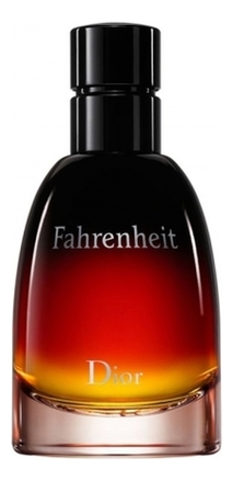 

Fahrenheit: духи 75мл тестер, Fahrenheit
