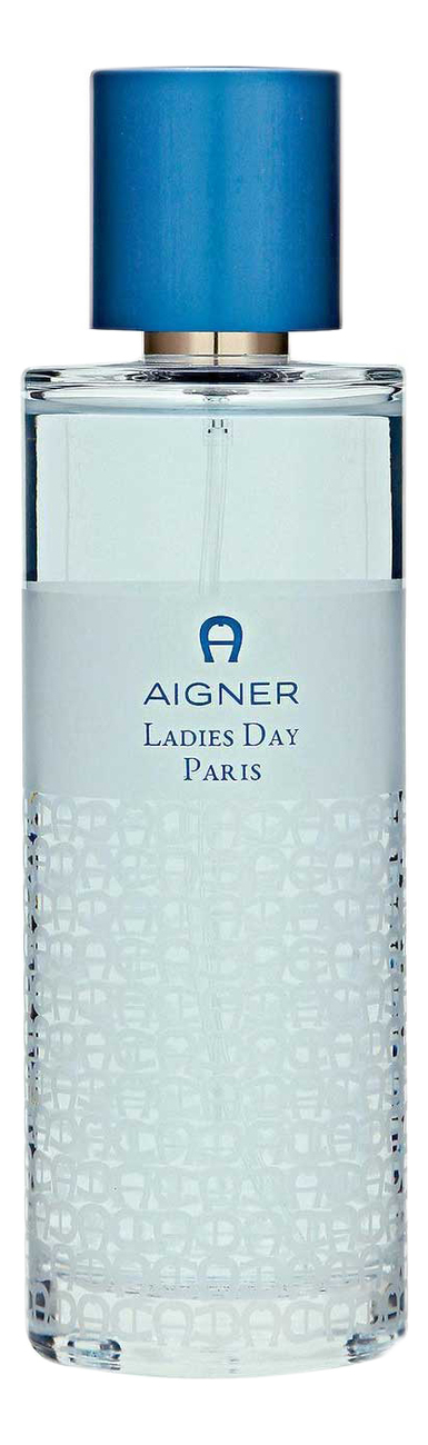 

Ladies Day Paris: туалетная вода 50мл, Ladies Day Paris