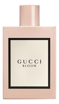 Gucci bloom store perfume shop