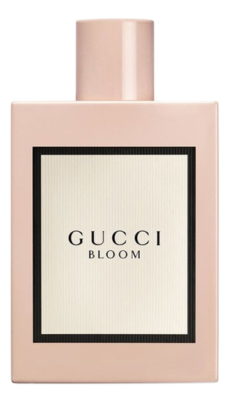 Bloom: парфюмерная вода 8мл vintage bloom