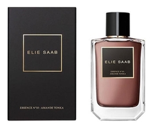 Elie Saab  Essence No 10 Amande Tonka