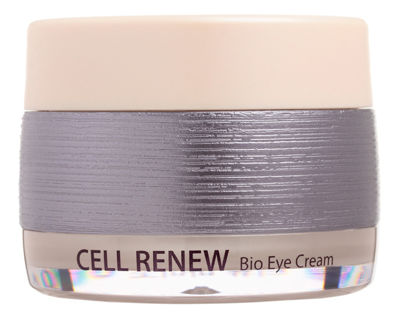 

Крем антивозрастной для области вокруг глаз Cell Renew Bio Eye Cream 30мл