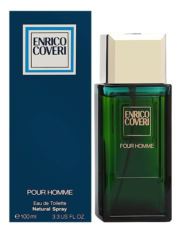 

Pour Homme: туалетная вода 100мл, Pour Homme