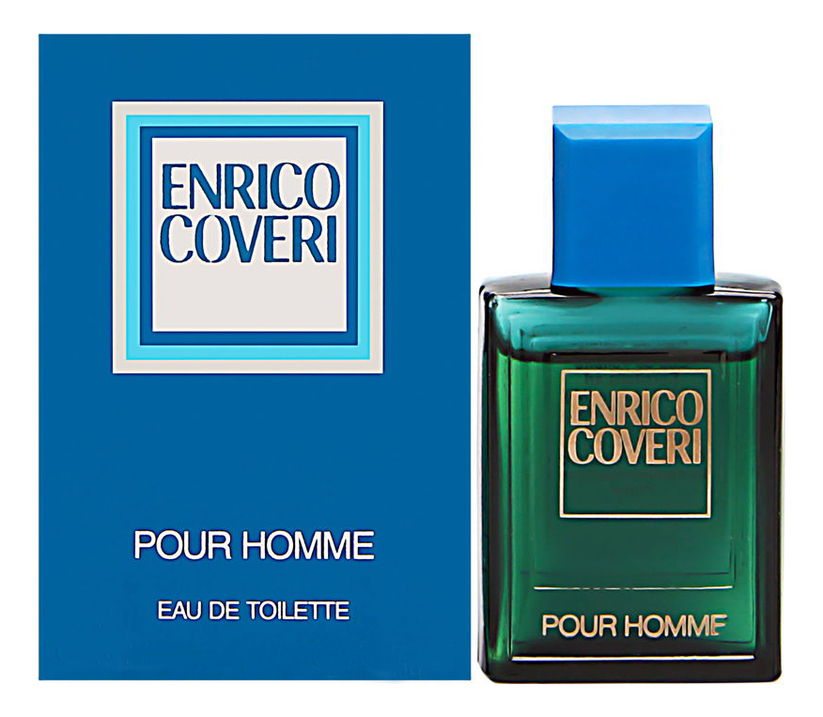 

Pour Homme: туалетная вода 50мл, Pour Homme