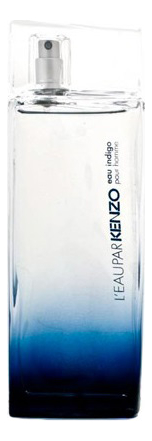 

L'eau Par Eau Indigo pour homme: туалетная вода 100мл тестер, L'Eau Par Eau Indigo Pour Homme