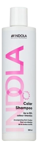 

Шампунь для окрашенных волос Innova Color Shampoo: Шампунь 300мл, Шампунь для окрашенных волос Innova Color Shampoo