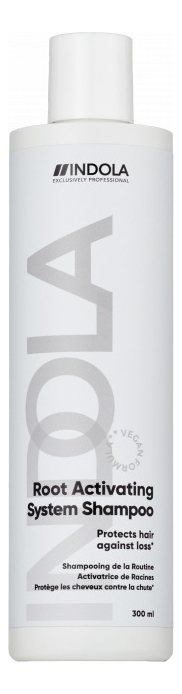 

Шампунь для роста волос Innova Root Activating Shampoo 300мл