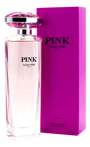 

Pink: парфюмерная вода 100мл, Pink