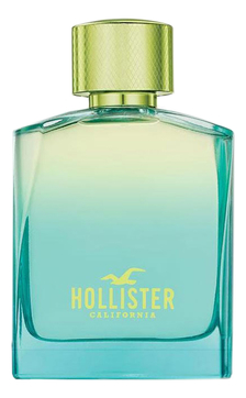 Parfum hollister shop wave 2