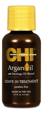 CHI Восстанавливающее масло для волос Argan Oil Plus Moringa