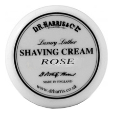 

Крем для бритья в баночке Shaving Cream 10мл: Rose (роза), Крем для бритья в баночке Shaving Cream 10мл
