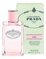 Prada Infusion De Rose 2017