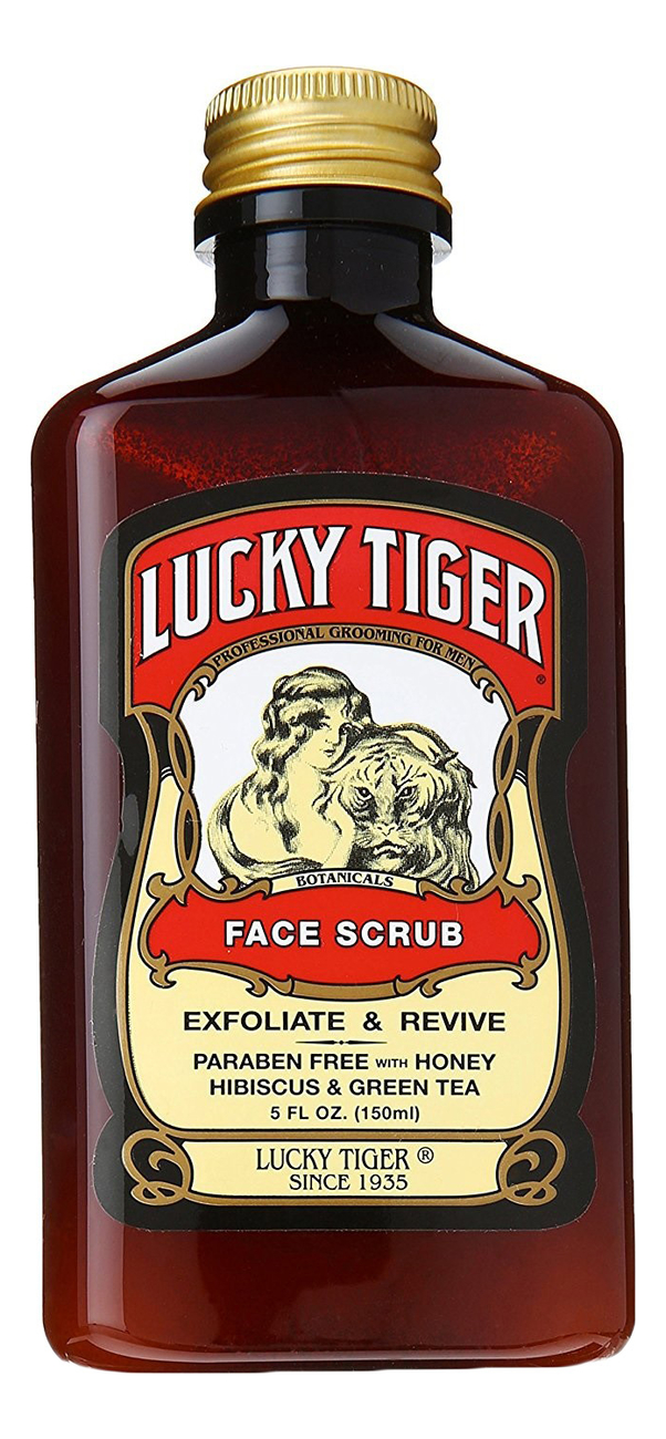 

Скраб для лица Face Scrub Exfoliating & Revive 150мл