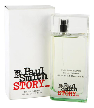 Paul on sale smith story