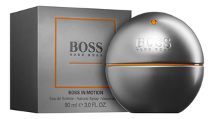 Hugo boss boss in motion clearance 90ml