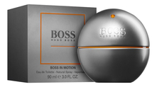 Hugo Boss Boss In Motion Original