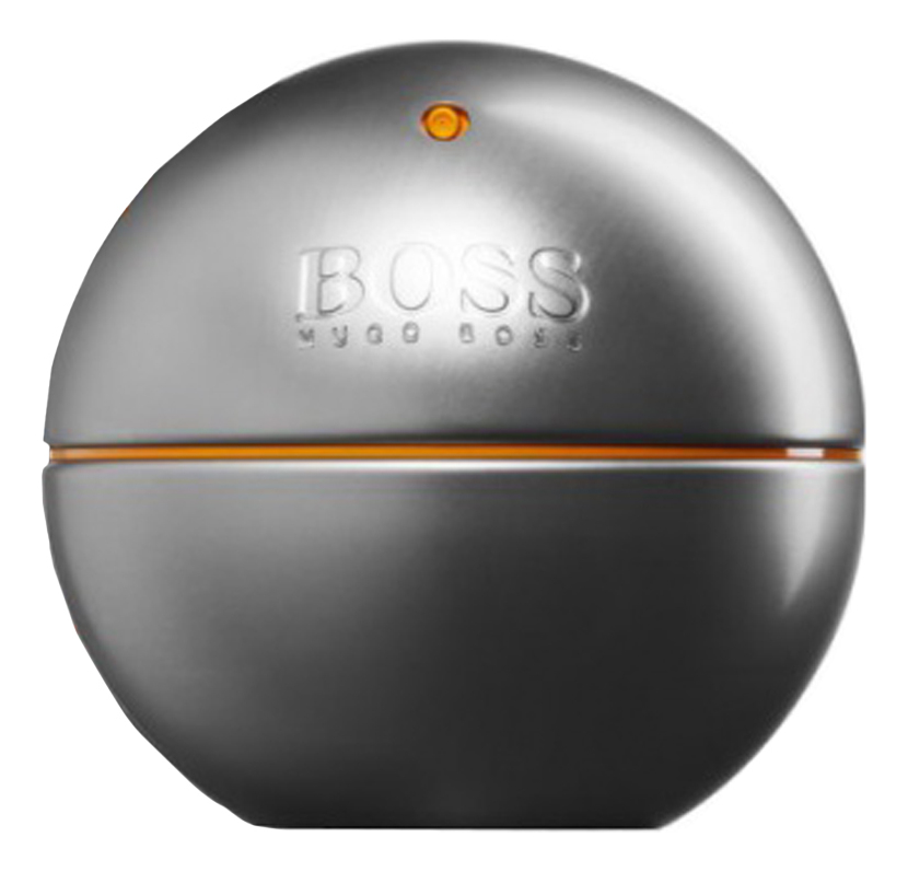 

Boss In Motion Original: туалетная вода 40мл, Boss In Motion Original