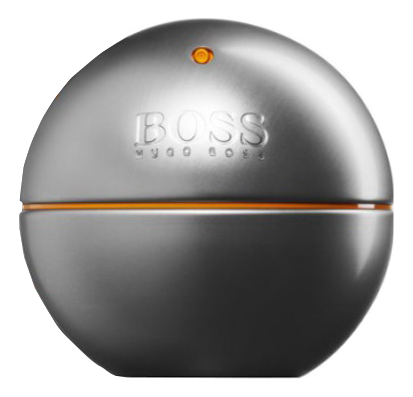 Boss In Motion Original: туалетная вода 90мл уценка hugo boss boss in motion original