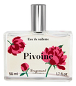 Pivoine