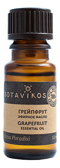 

Эфирное масло Грейпфрут 100% Citrus Paradisi 10мл