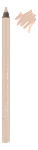 

Карандаш для глаз Everlasting 1,2г: 310 Intense Nude, Карандаш для глаз Everlasting 1,2г