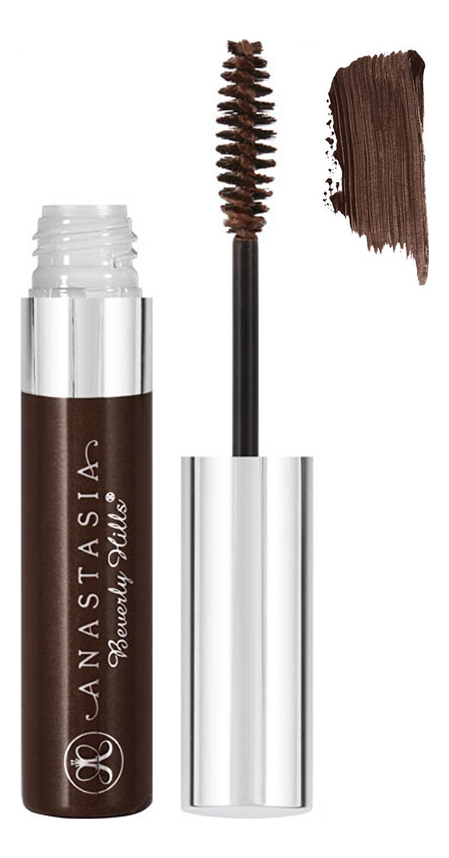 

Тонирующий гель для бровей Tinted Brow Gel 9г: Chocolate, Тонирующий гель для бровей Tinted Brow Gel 9г