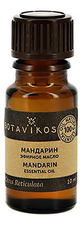 Botavikos Эфирное масло Мандарин 100% Сitrus Reticulata 10мл