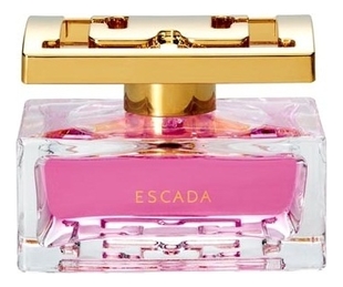 Especially Escada