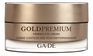 Крем для кожи вокруг глаз Gold Premium Firming Eye Cream 15мл от Randewoo