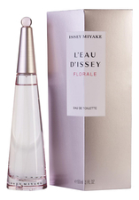 Issey Miyake  L'Eau D'Issey Florale