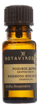 Botavikos Эфирное масло Розовое дерево 100% Aniba Rosaeodora 10мл