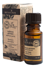 Botavikos Эфирное масло Чайное дерево 100% Меlaleuса Alternifolia 10мл