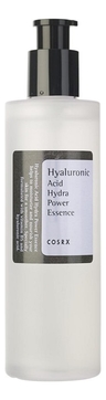 Эссенция для лица с гиалуроновой кислотой Hyaluronic Acid Hydra Power Essence 100мл