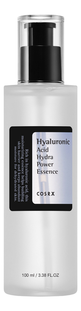 Эссенция для лица с гиалуроновой кислотой Hyaluronic Acid Hydra Power Essence 100мл