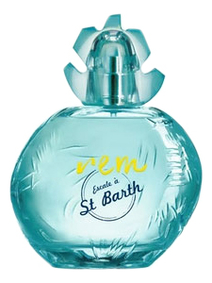 

Rem Escale A St. Barth: туалетная вода 50мл, Rem Escale A St. Barth