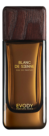 Blanc de Sienne: парфюмерная вода 100мл (новый дизайн) уценка cierge de lune парфюмерная вода 100мл новый дизайн уценка