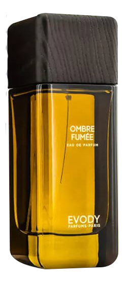 

Ombre Fumee: парфюмерная вода 100мл тестер, Ombre Fumee