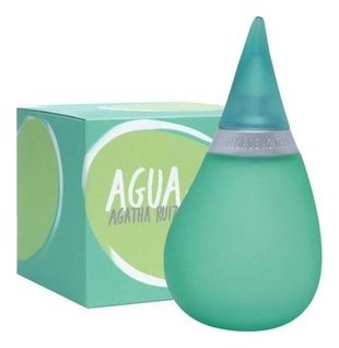 Agua de Agatha Ruiz de la Prada