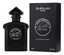 Guerlain  Black Perfecto By La Petite Robe Noire