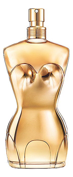 

Jean Paul Gaultier Classique Intense: парфюмерная вода 50мл, Jean Paul Gaultier Classique Intense